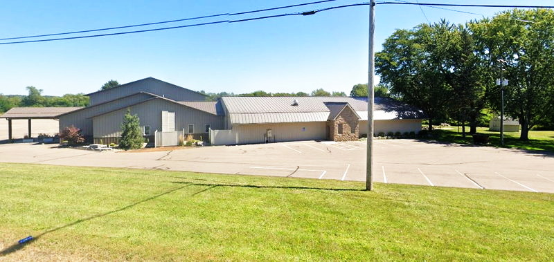 Karls Golfland (Bill Wingos Golf Center) - 2023 Street View (newer photo)